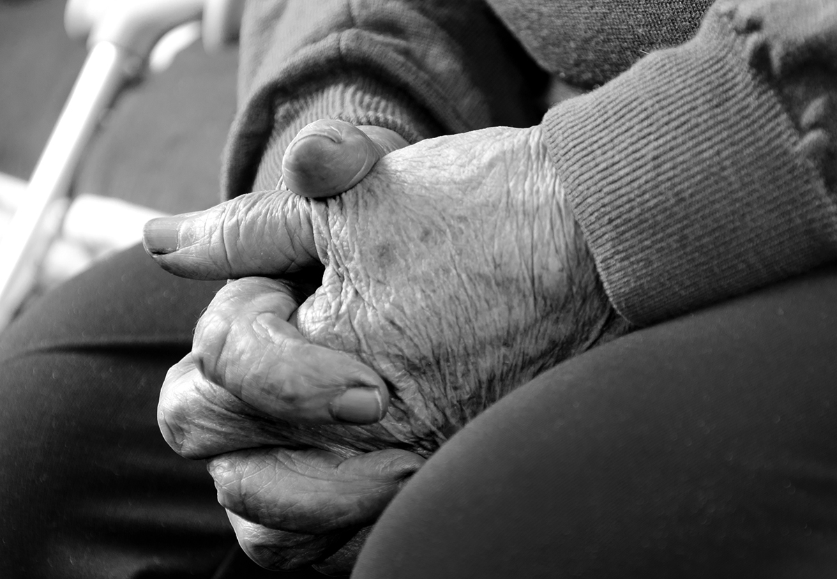 Three Tips for Fighting Arthritis in Cold Weather