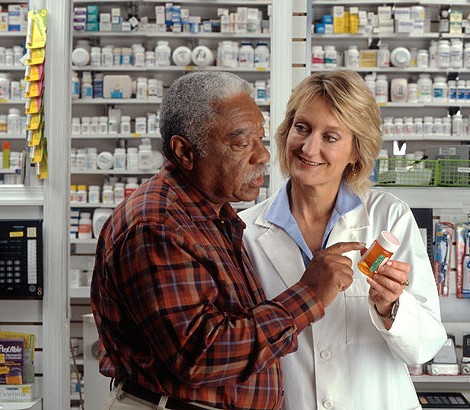 The History of Pharmacy:  Celebrating Pharmacy Workers During National Pharmacist Month