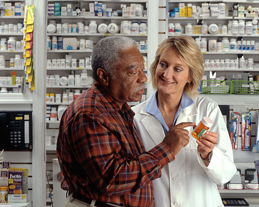 The History of Pharmacy:  Celebrating Pharmacy Workers During National Pharmacist Month