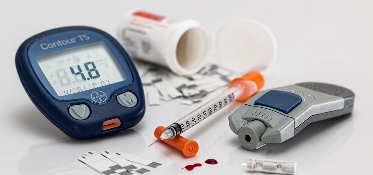 Managing Diabetes with Insulin: What You Need to Know