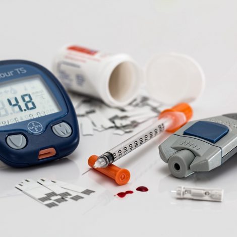 Managing Diabetes with Insulin: What You Need to Know