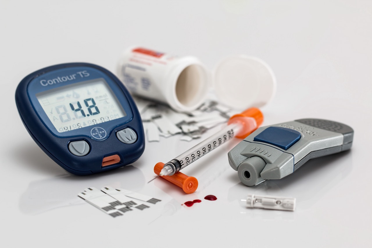 Managing Diabetes with Insulin: What You Need to Know