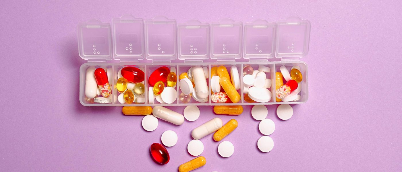 Hundreds of Medications No Longer Covered by Insurance