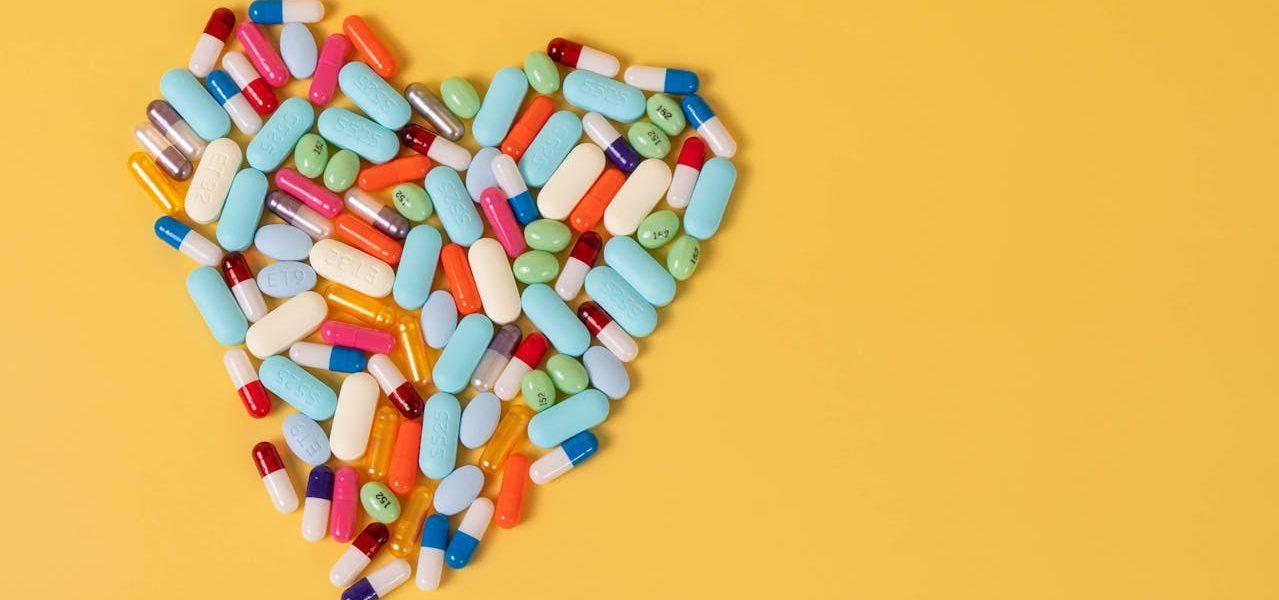 Top Prescribed Drugs in 2024