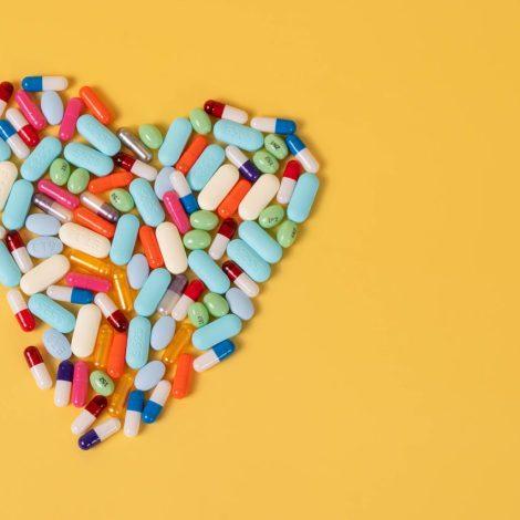 Top Prescribed Drugs in 2024