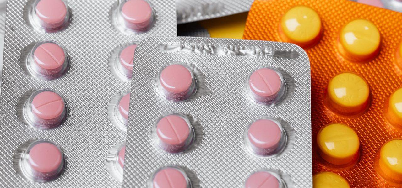 Trump Signs Executive Action to Lower Drug Prices