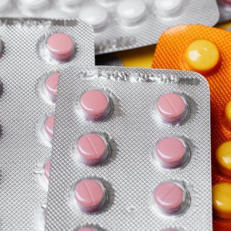 Trump Signs Executive Action to Lower Drug Prices