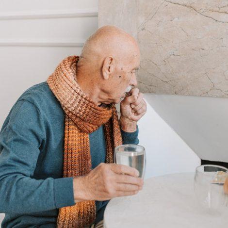 Senior Prescription Drug Assistance Programs