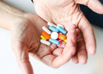 How “March-In” Rights Could Shake Drug Prices