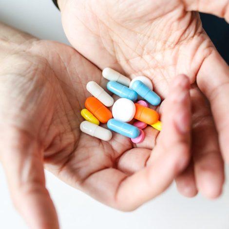 How “March-In” Rights Could Shake Drug Prices | Simplefill