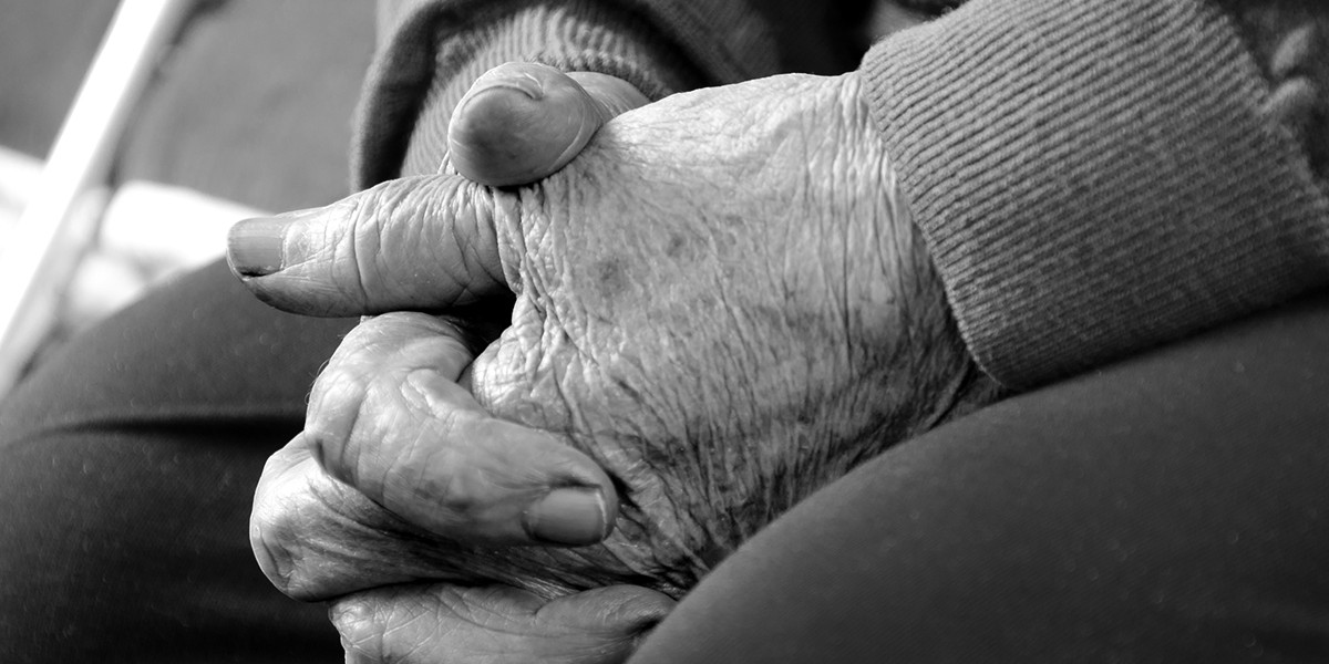 Three Tips for Fighting Arthritis in Cold Weather