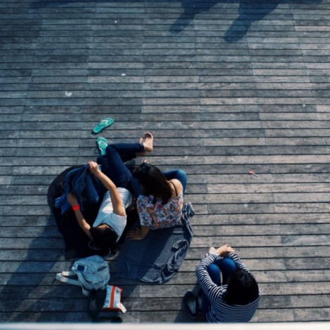 Relax and Recharge for National Stress Management Month Relax and Recharge for National Stress Management Month