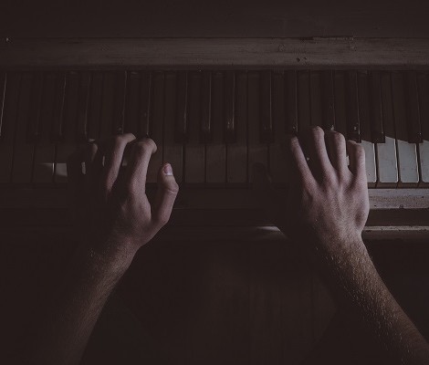 Chronic Disease Series: Fibromyalgia Chronic Disease Series: Fibromyalgia