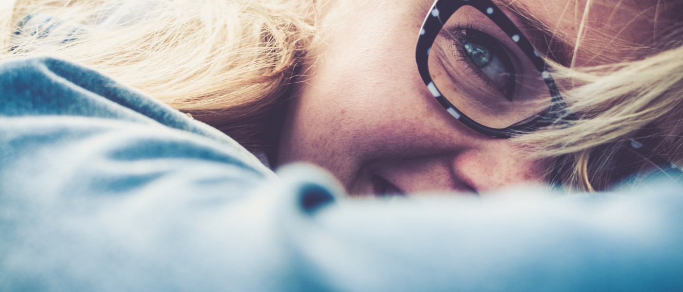 Chronic Disorder Series: Cystic Fibrosis