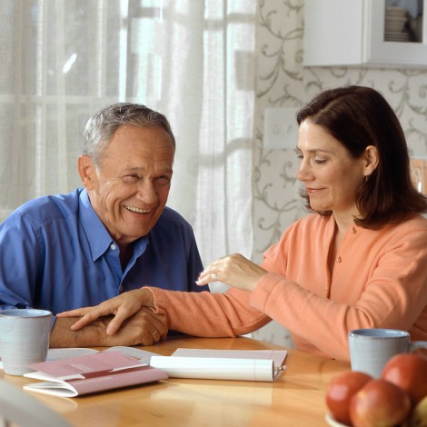 Chronic Disease Series: GERD & Acid Reflux Chronic Disease Series: GERD & Acid Reflux