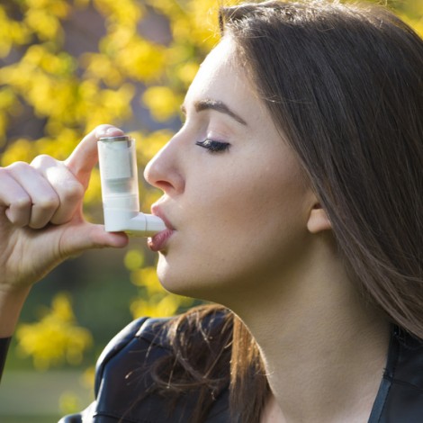 April showers bring May flowers… April showers bring May flowers…