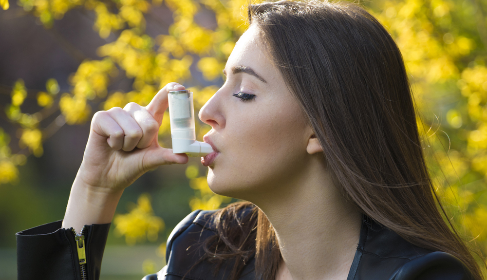 April showers bring May flowers…