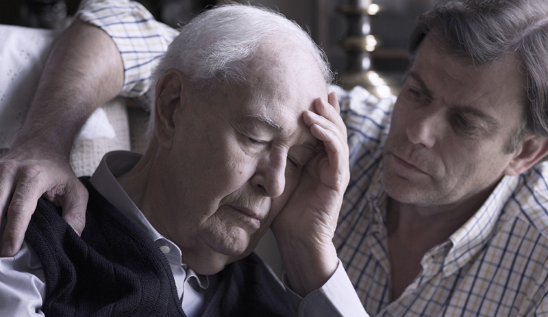 June is Alzheimer’s Awareness Month