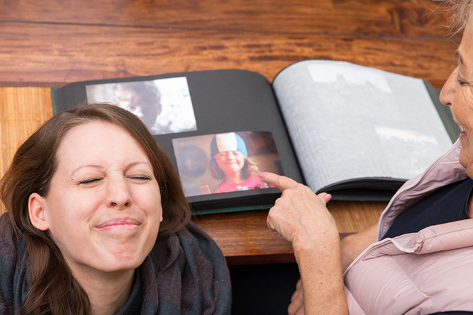 October is Breast Cancer Awareness Month