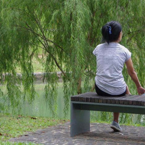 Are you an Informal Caregiver? Are you an Informal Caregiver?