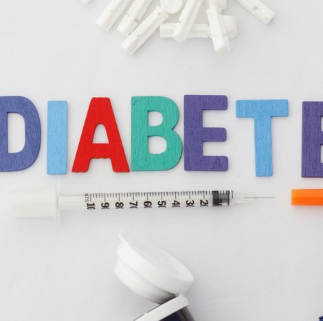 The Cost of Diabetes The Cost of Diabetes