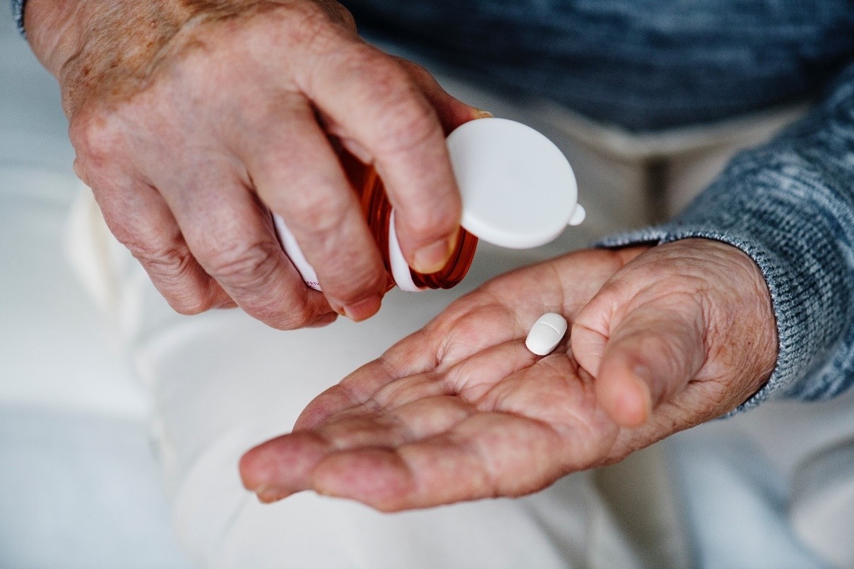 Here’s What You Need to Know About the 2020 Changes to Medicare Part D Coverage