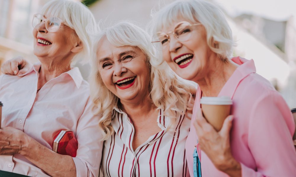 Baby Boomers Changing the Paradigms About Aging