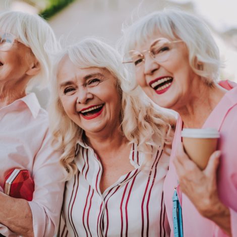 Baby Boomers Changing the Paradigms About Aging Baby Boomers Changing the Paradigms About Aging