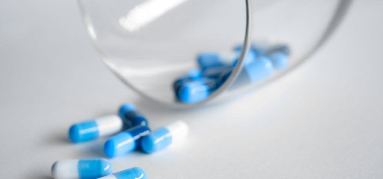 Why Are So Many Prescription Drugs Out of Stock?