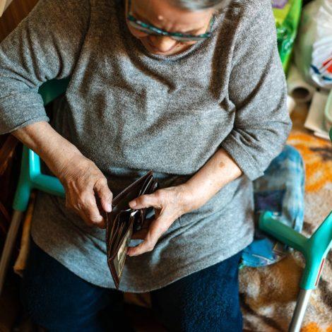 Studies Show Millions of Seniors Can’t Afford Their Prescription Medications Studies Show Millions of Seniors Can’t Afford Their Prescription Medications