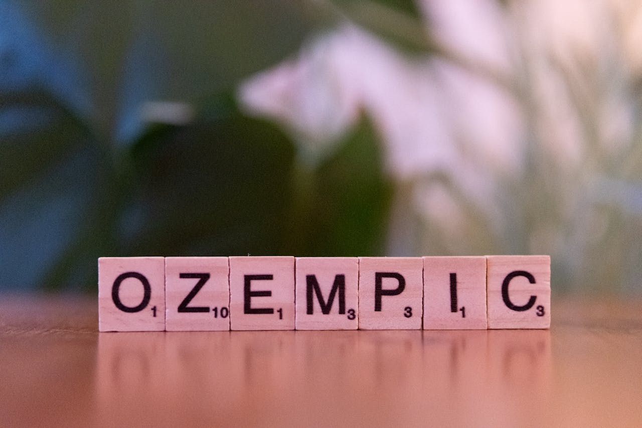 FDA Halts Sale of Off-Brand Ozempic 