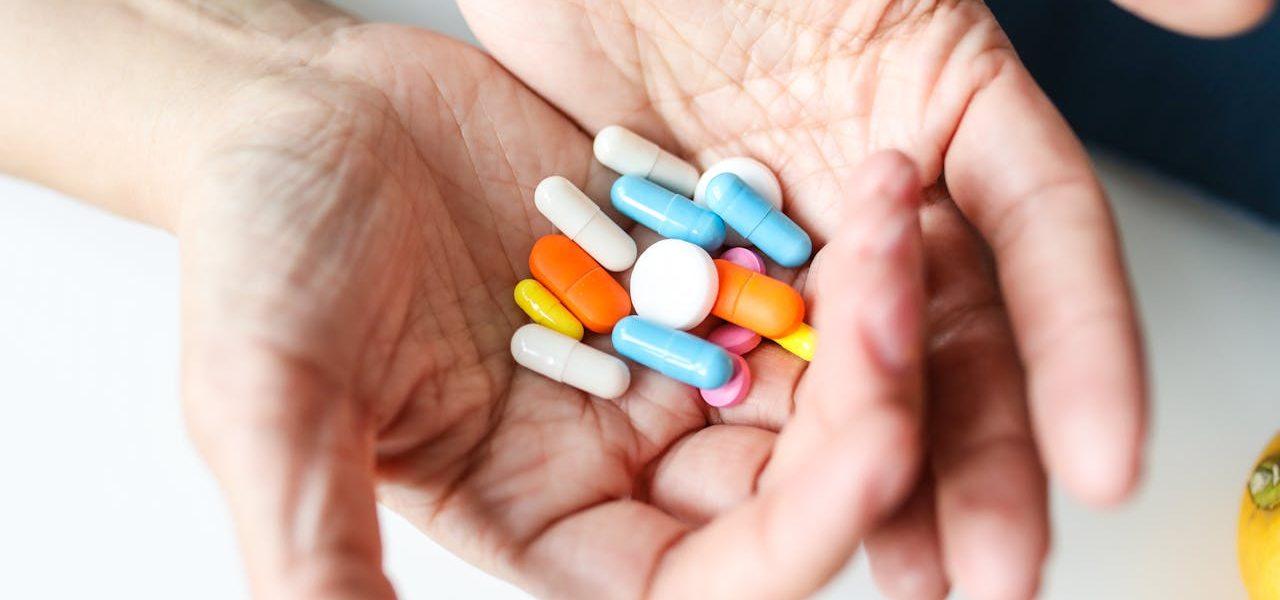 How “March-In” Rights Could Shake Drug Prices | Simplefill